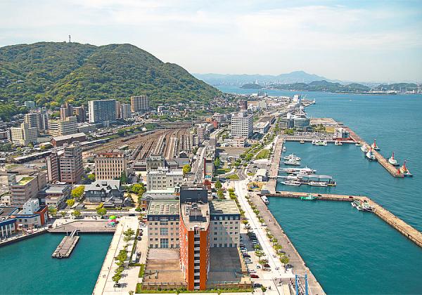 憧れの下関 春帆楼で堪能する旬のふく会席3